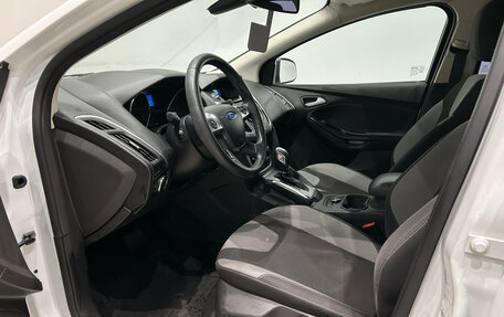 Ford Focus III, 2013 год, 749 000 рублей, 15 фотография