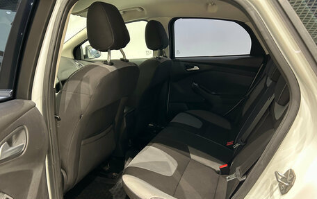 Ford Focus III, 2013 год, 749 000 рублей, 13 фотография