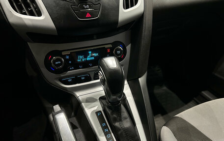 Ford Focus III, 2013 год, 749 000 рублей, 19 фотография