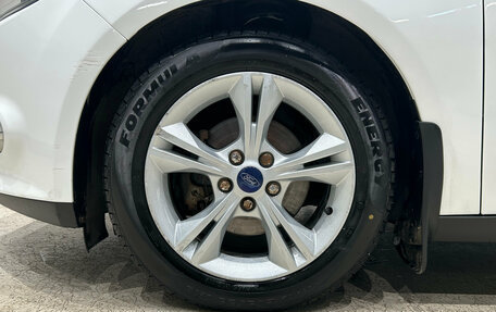 Ford Focus III, 2013 год, 749 000 рублей, 11 фотография
