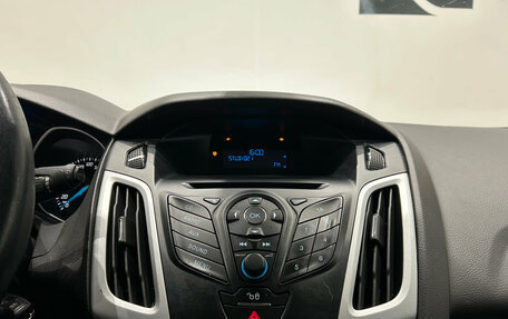 Ford Focus III, 2013 год, 749 000 рублей, 18 фотография
