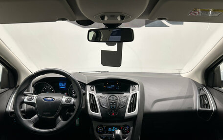 Ford Focus III, 2013 год, 749 000 рублей, 17 фотография