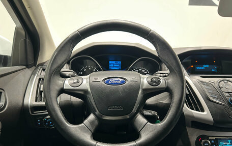 Ford Focus III, 2013 год, 749 000 рублей, 20 фотография