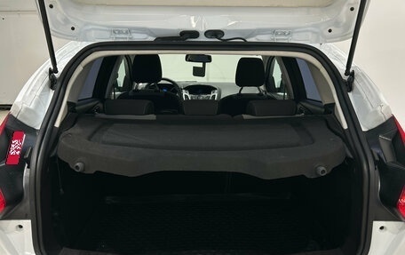 Ford Focus III, 2013 год, 749 000 рублей, 12 фотография
