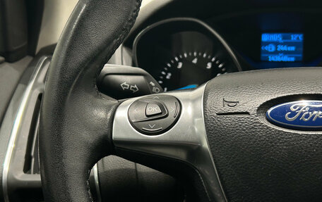 Ford Focus III, 2013 год, 749 000 рублей, 21 фотография