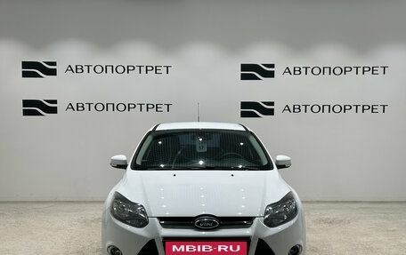 Ford Focus III, 2013 год, 749 000 рублей, 10 фотография