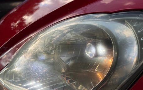 Chevrolet Spark III, 2008 год, 395 000 рублей, 2 фотография