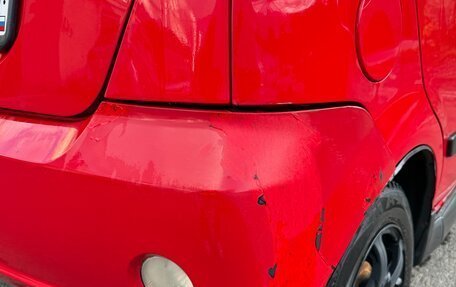 Chevrolet Spark III, 2008 год, 395 000 рублей, 7 фотография