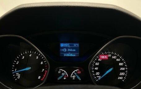 Ford Focus III, 2013 год, 749 000 рублей, 23 фотография