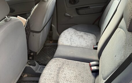 Chevrolet Spark III, 2008 год, 395 000 рублей, 14 фотография