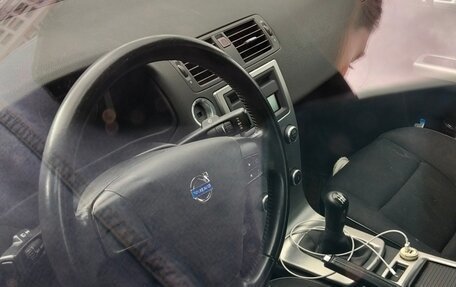 Volvo S40 II, 2008 год, 250 000 рублей, 2 фотография
