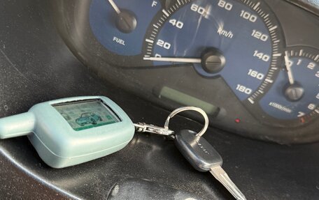 Chevrolet Spark III, 2008 год, 395 000 рублей, 16 фотография