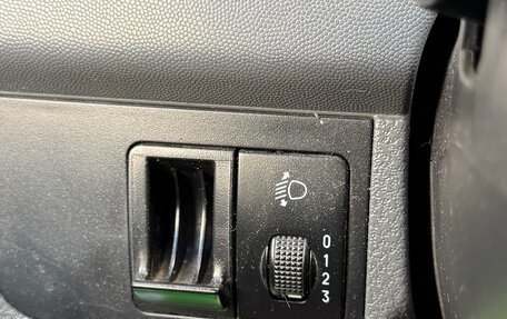 Chevrolet Spark III, 2008 год, 395 000 рублей, 20 фотография