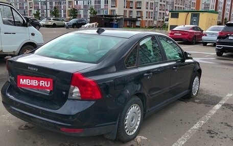 Volvo S40 II, 2008 год, 250 000 рублей, 3 фотография