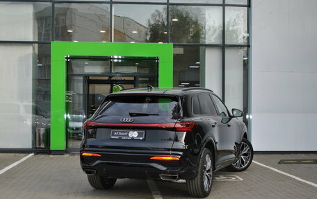 Audi Q5, 2026 год, 6 190 000 рублей, 5 фотография