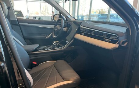 Geely Atlas, 2026 год, 3 449 990 рублей, 5 фотография