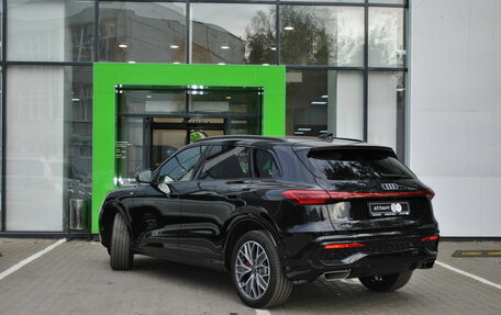 Audi Q5, 2026 год, 6 190 000 рублей, 3 фотография