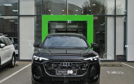 Audi Q5, 2026 год, 6 190 000 рублей, 8 фотография