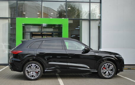 Audi Q5, 2026 год, 6 190 000 рублей, 6 фотография