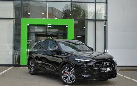 Audi Q5, 2026 год, 6 190 000 рублей, 7 фотография