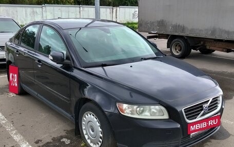 Volvo S40 II, 2008 год, 250 000 рублей, 4 фотография