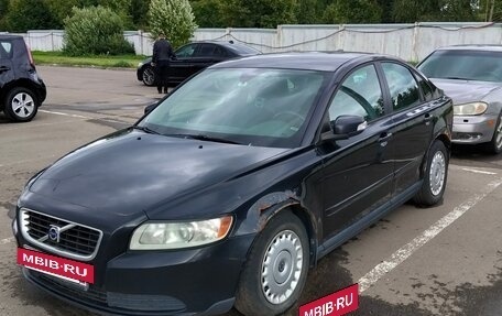 Volvo S40 II, 2008 год, 250 000 рублей, 6 фотография