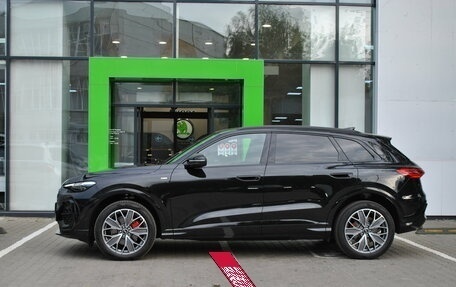 Audi Q5, 2026 год, 6 190 000 рублей, 2 фотография
