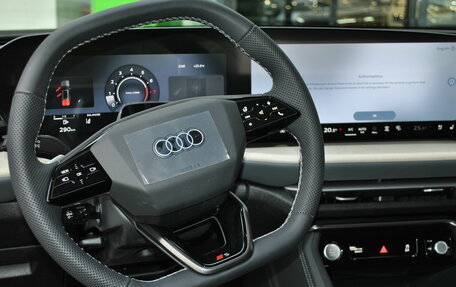 Audi Q5, 2026 год, 6 190 000 рублей, 20 фотография