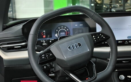 Audi Q5, 2026 год, 6 190 000 рублей, 19 фотография