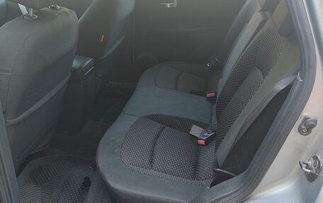 Nissan Qashqai, 2008 год, 480 000 рублей, 10 фотография