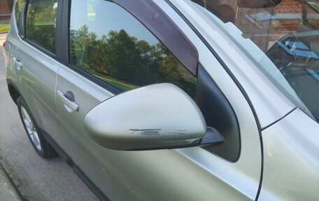 Nissan Qashqai, 2008 год, 480 000 рублей, 6 фотография