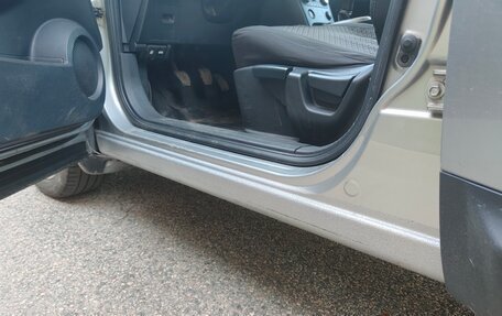 Nissan Qashqai, 2008 год, 480 000 рублей, 12 фотография
