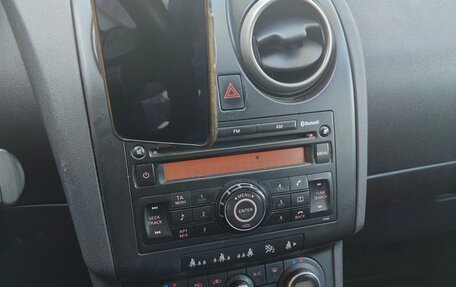 Nissan Qashqai, 2008 год, 480 000 рублей, 14 фотография