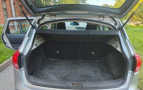 Nissan Qashqai, 2008 год, 480 000 рублей, 11 фотография
