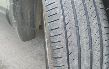 Nissan Qashqai, 2008 год, 480 000 рублей, 8 фотография