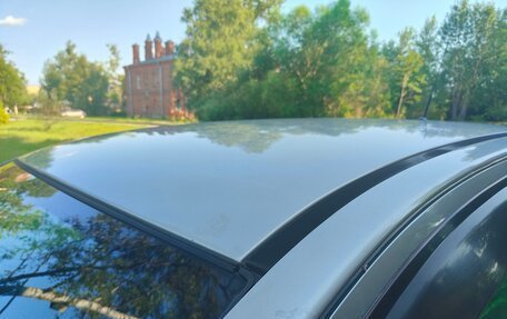 Nissan Qashqai, 2008 год, 480 000 рублей, 16 фотография