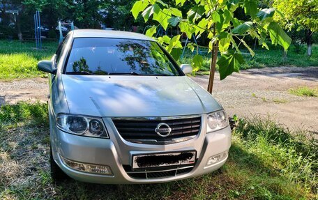 Nissan Almera Classic, 2007 год, 550 000 рублей, 2 фотография