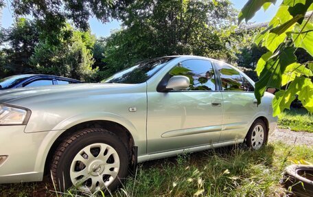 Nissan Almera Classic, 2007 год, 550 000 рублей, 7 фотография