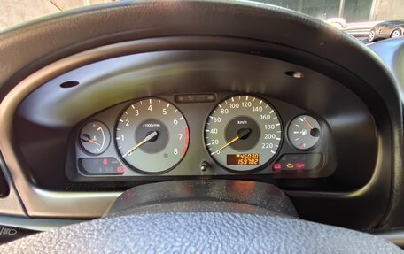 Nissan Almera Classic, 2007 год, 550 000 рублей, 4 фотография