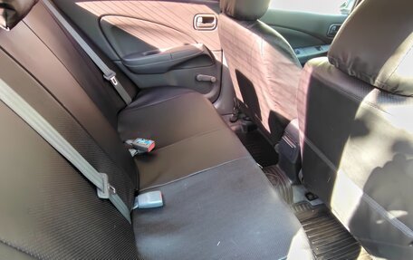 Nissan Almera Classic, 2007 год, 550 000 рублей, 3 фотография