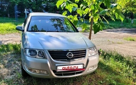 Nissan Almera Classic, 2007 год, 550 000 рублей, 8 фотография