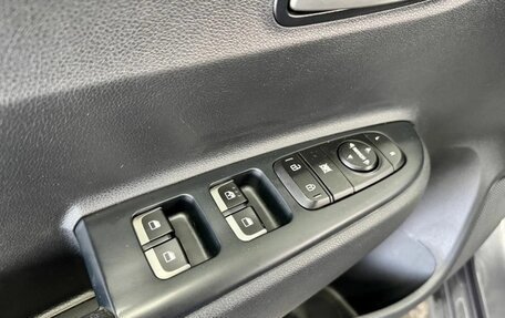 KIA Rio IV, 2021 год, 1 720 000 рублей, 3 фотография