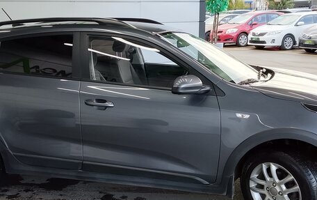KIA Rio IV, 2021 год, 1 720 000 рублей, 10 фотография