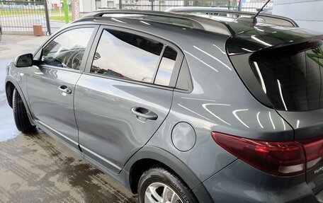 KIA Rio IV, 2021 год, 1 720 000 рублей, 13 фотография