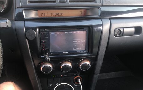 Mazda 3, 2007 год, 350 000 рублей, 3 фотография