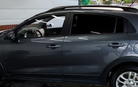 KIA Rio IV, 2021 год, 1 720 000 рублей, 16 фотография