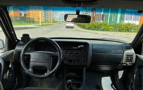 Volvo 460, 1996 год, 115 000 рублей, 6 фотография