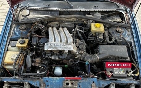 Volvo 460, 1996 год, 115 000 рублей, 7 фотография