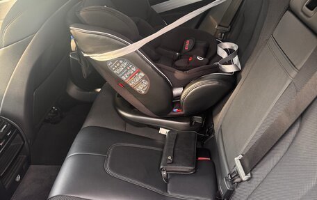 BMW 5 серия, 2018 год, 3 490 000 рублей, 7 фотография