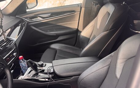 BMW 5 серия, 2018 год, 3 490 000 рублей, 6 фотография